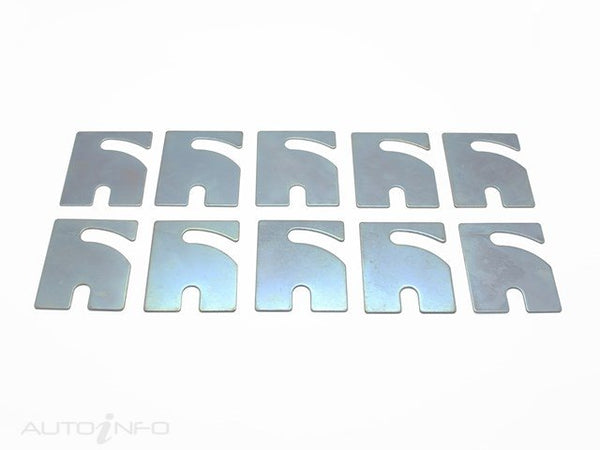FORD FALCON XT, G6 05/2008 ~ 11/2014 FG -FG ALIGNMENT SHIM - FRONT