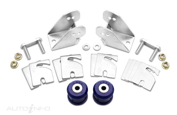 FORD FALCON XT, G6 05/2008 ~ 11/2014 FG -FG ALIGNMENT KIT - FRONT