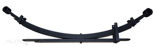 TOYOTA HILUX SR5, ROGUE, GR-SPORT 05/2020 ~ ON GUN126R -GUN126 LEAF SPRING - REAR, RAISED