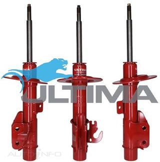 HOLDEN COMMODORE SPORTWAGON 03/2008 ~ 04/2013 VE -VE SHOCK/STRUT - FRONT LEFT