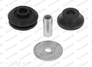 MITSUBISHI OUTLANDER 11/2012 ~ 07/2021  ZJ, ZK, ZL-GF8W  SHOCK/STRUT MOUNTING KIT - REAR