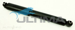 MAZDA MAZDA6 08/2002 ~ 04/2007 GG -GG3P SHOCK/STRUT - REAR