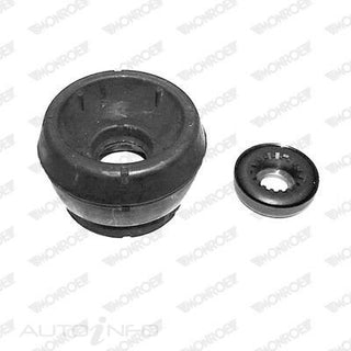 VOLKSWAGEN GOLF 1997 ~ 2004 MK4 -1J   SHOCK/STRUT MOUNT - FRONT