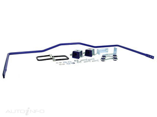 HOLDEN COLORADO LX, LS SPACE CAB 11/2013 ~ 06/2020 RG -U145DK SWAY BAR - REAR