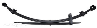 HOLDEN COLORADO LT-R, LX, LX-R 07/2008 ~ 05/2012 RC -TFS85  LEAF SPRING - REAR, RAISED