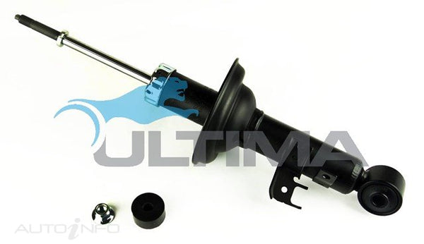 TOYOTA HILUX SR 03/2005 ~ 09/2015 GGN15R -GGN15 SHOCK/STRUT - FRONT, LEFT