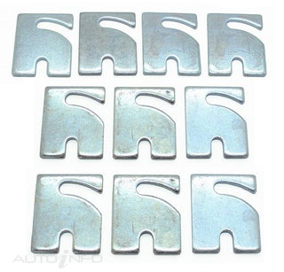 FORD FALCON XT, G6 05/2008 ~ 11/2014 FG -FG ALIGNMENT SHIM - FRONT