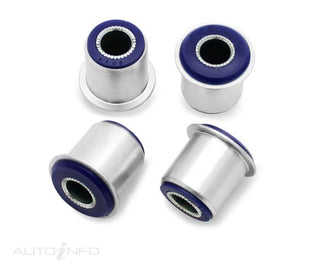 HOLDEN COLORADO LT-R, LX, LX-R 07/2008 ~ 05/2012 RC -TFS85  CONTROL ARM BUSH KIT - FRONT