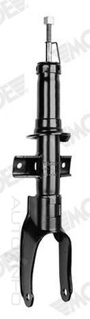 VOLKSWAGEN AMAROK TDI420 07/2012 ~ 06/2022 2H -2H  SHOCK/STRUT - FRONT