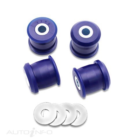 FORD RANGER XL 09/2011 ~ 07/2015  PX1 -MAE8 CONTROL ARM BUSH KIT - FRONT