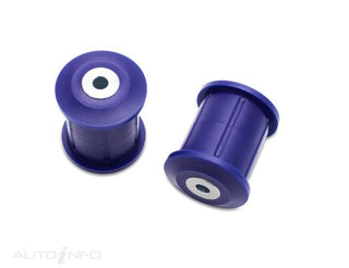 VOLKSWAGEN AMAROK TDI420 07/2012 ~ 06/2022 2H -2H LEAF SPRING BUSH KIT - REAR