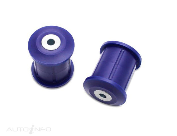 VOLKSWAGEN AMAROK TDI420 07/2012 ~ 06/2022 2H -2H LEAF SPRING BUSH KIT - REAR