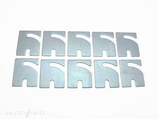 FORD FALCON XT, G6 05/2008 ~ 11/2014 FG -FG ALIGNMENT SHIM - FRONT