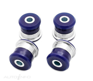 MITSUBISHI TRITON GLX 05/2015 ~ ON MQ, MR -KK1  CONTROL ARM BUSH KIT - FRONT