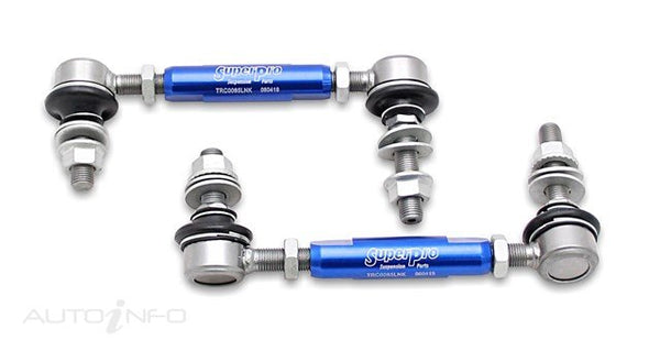 TOYOTA HILUX SR5, ROGUE, GR-SPORT 05/2020 ~ ON GUN126R -GUN126 SWAY BAR LINK - FRONT