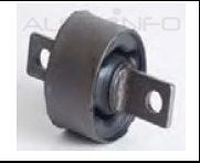 MITSUBISHI OUTLANDER 11/2012 ~ 07/2021  ZJ, ZK, ZL-GF8W  TRAILING ARM BUSH - REAR