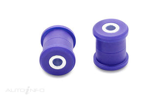 KIA SPORTAGE SLI, PLATINUM 05/2010 ~ 10/2013 SL -PC812 CONTROL ARM BUSH KIT - FRONT