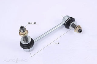 TOYOTA HILUX SR 03/2005 ~ 09/2015 GGN15R -GGN15 SWAY BAR LINK - FRONT LEFT