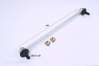 TOYOTA AQUA12/2011 ~ 07/2021NHP10R -NHP10 SWAY BAR LINK FRONT RIGHT OR LEFT