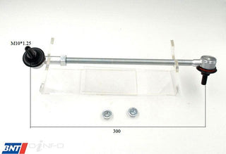 VOLKSWAGEN GOLF R32 07/2006 ~ 03/2010 MK5 -1K SWAY BAR LINK - REAR