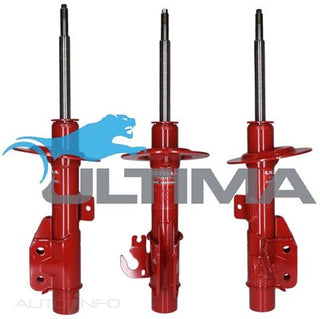 HOLDEN COMMODORE SPORTWAGON 03/2008 ~ 04/2013 VE -VE SHOCK/STRUT - FRONT RIGHT