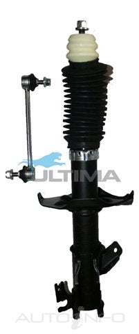 MAZDA PREMACY 04/1999 ~ 01/2005 CP -CP8W SHOCK/STRUT - FRONT