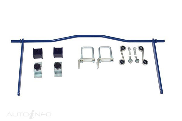 TOYOTA HILUX SR5, ROGUE, GR-SPORT 05/2020 ~ ON GUN126R -GUN126 SWAY BAR - REAR