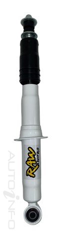 HOLDEN COLORADO LX, LS SPACE CAB 11/2013 ~ 06/2020 RG -U145DK SHOCK/STRUT - FRONT