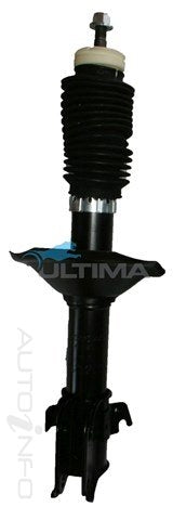 SUBARU IMPREZA 08/2000 ~ 06/2007 GG, G11 -GG3 SHOCK/STRUT - FRONT