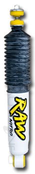 HOLDEN COLORADO LT-R, LX, LX-R 07/2008 ~ 05/2012 RC -TFS85  SHOCK/STRUT - FRONT