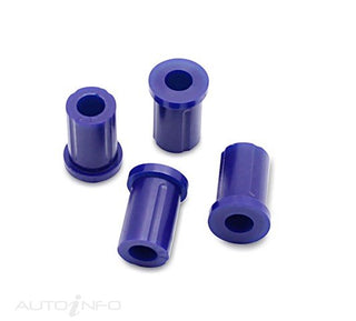 MITSUBISHI TRITON GLX 05/2015 ~ ON MQ, MR -KK1  LEAF SPRING BUSH KIT - REAR