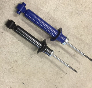 ON SALE! Ford Everest UA 2015-2024 Front Shocks (Pair)