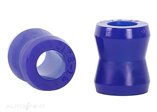 TOYOTA RAV4 10/2003 ~ 01/2006 ACA22R -ACA22 SUP PRO SHOCK EYE MOUNT BUSH KIT UPPER OR LOWER - REAR 2REQD