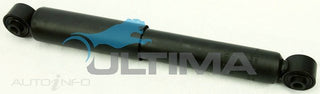 TOYOTA RAV4 11/2005 ~ 01/2013 ACA33R -ACA33 SHOCK REAR