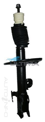 TOYOTA RAV4 11/2005 ~ 01/2013 ACA33R -ACA33 SHOCK FRONT RIGHT