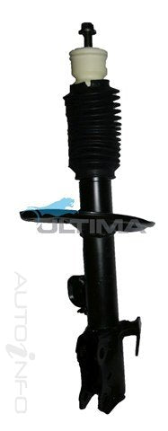 TOYOTA RAV4 11/2005 ~ 01/2013 ACA33R -ACA33 SHOCK FRONT LEFT