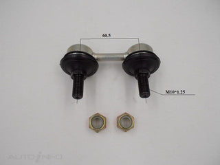 TOYOTA RAV4 SOFT TOP09/1997 ~ 04/2000 SXA10C -SXA10C SWAY BAR LINK - FRONT
