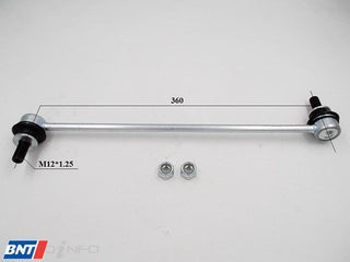 TOYOTA RAV4 11/2005 ~ 01/2013 ACA33R -ACA33 SWAY BAR LINK - FRONT