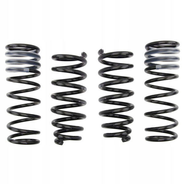 HONDA ACCORD 12/2007 ~ 03/2013 CU -CU1  Spring Kit - Front & Rear - Lowered