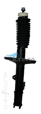 TOYOTA RAV4 10/2003 ~ 01/2006ACA22R -ACA22 SHOCK ULTIMA FRONT RIGHT HAND
