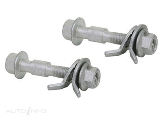 TOYOTA RAV4 10/2003 ~ 01/2006 ACA22R -ACA22 ALIGNMENT CAM BOLT KIT