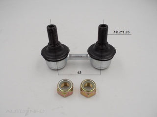 TOYOTA RAV4 SOFT TOP09/1997 ~ 04/2000 SXA10C -SXA10C SWAY BAR LINK - FRONT