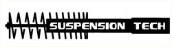 Powered | Suspension Tech Ltd